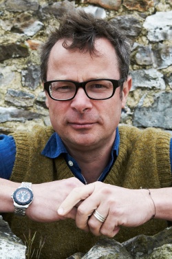 Portrait: Hugh Fearnley-Whittingstall