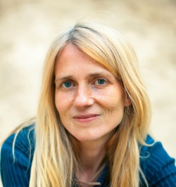 Portrait: Friederike Habermann