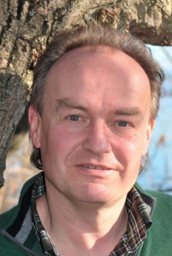 Portrait: Olaf Rippe