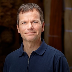 Portrait: David Coulin