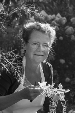 Portrait: Meret Bissegger