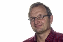 Portrait: Martin Arnold