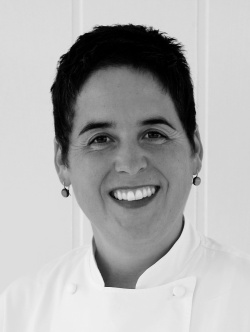 Portrait: Douce Steiner