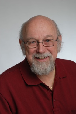 Portrait: Peter Hofmann