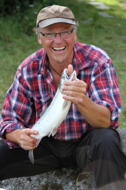 Portrait: Ralph Müller