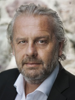 Portrait: Dominik Flammer