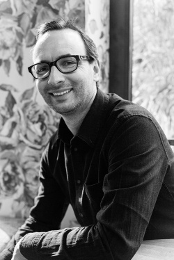 Portrait: Reto Frei