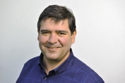 Portrait: Martin Jenni