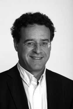 Portrait: Martino Froelicher