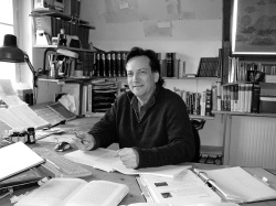 Portrait: Christian Sollmann