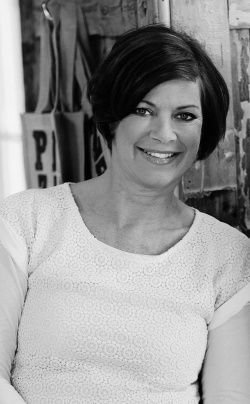 Portrait: Vicki Edgson