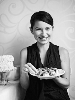 Portrait: Linda Lomelino