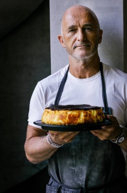 Portrait: Richard Kägi