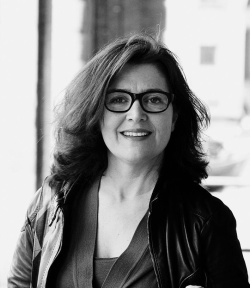 Portrait: Laura Zavan