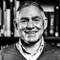Portrait: Hans-Peter Schifferle