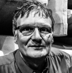 Portrait: Andreas Rupp