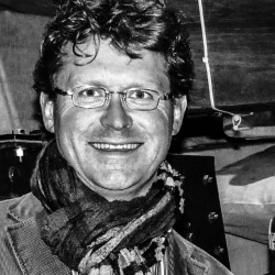 Portrait: Michael Plitzner