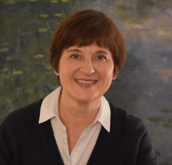 Portrait: Christiane Jacquat