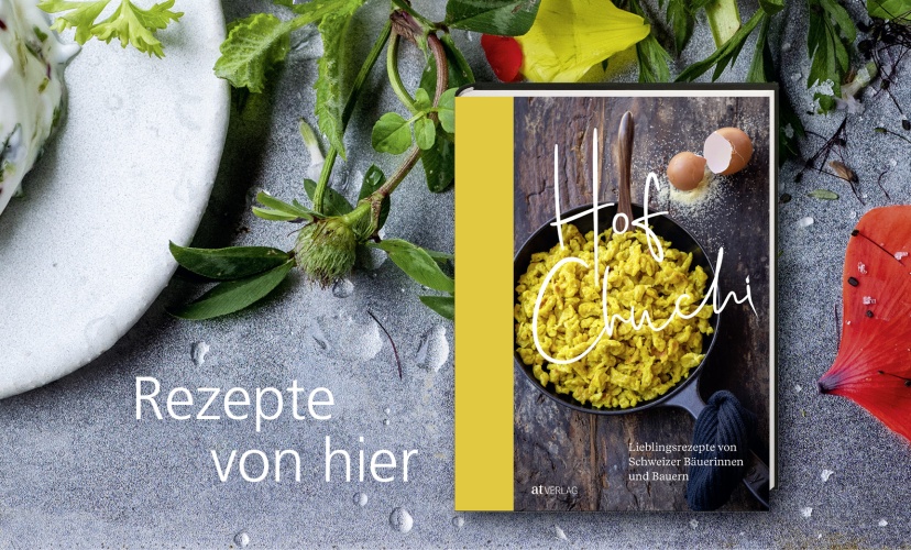 Willkommen • AT Verlag