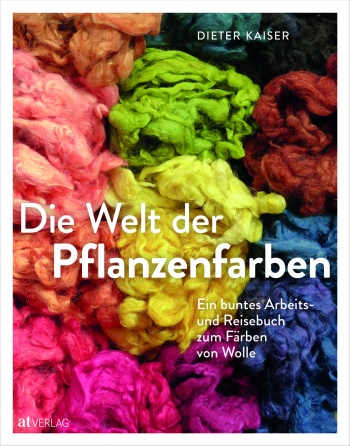 The World of Plant Dyes