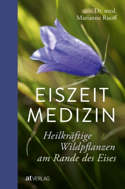 Buch: Eiszeitmedizin von Marianne Ruoff