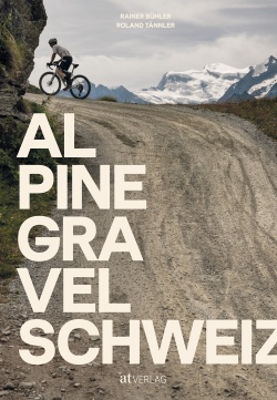 Alpine Gravel Schweiz