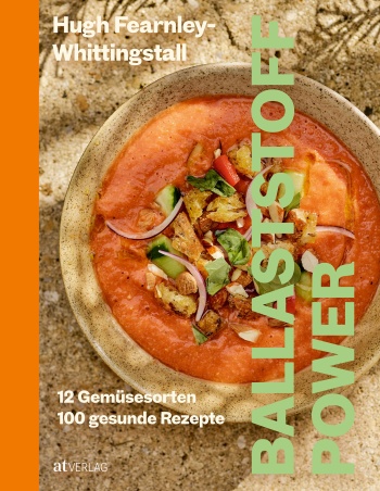 Buch: Ballaststoff-Power von Hugh Fearnley-Whittingstall