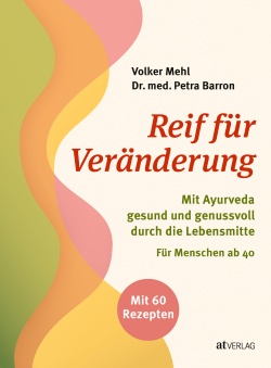 Reif für Veränderung
