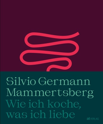 Buch: Mammertsberg von Silvio Germann