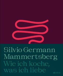 Buch: Mammertsberg von Silvio Germann