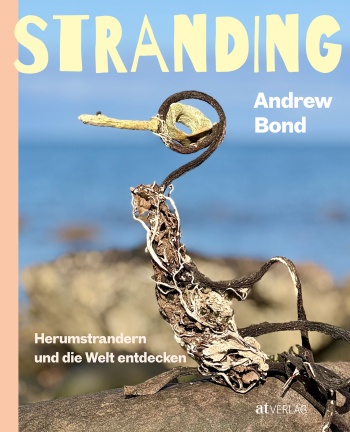 Buch: Stranding von Andrew Bond