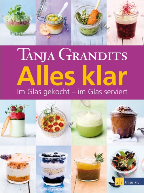 Autor: Tanja Grandits • AT Verlag