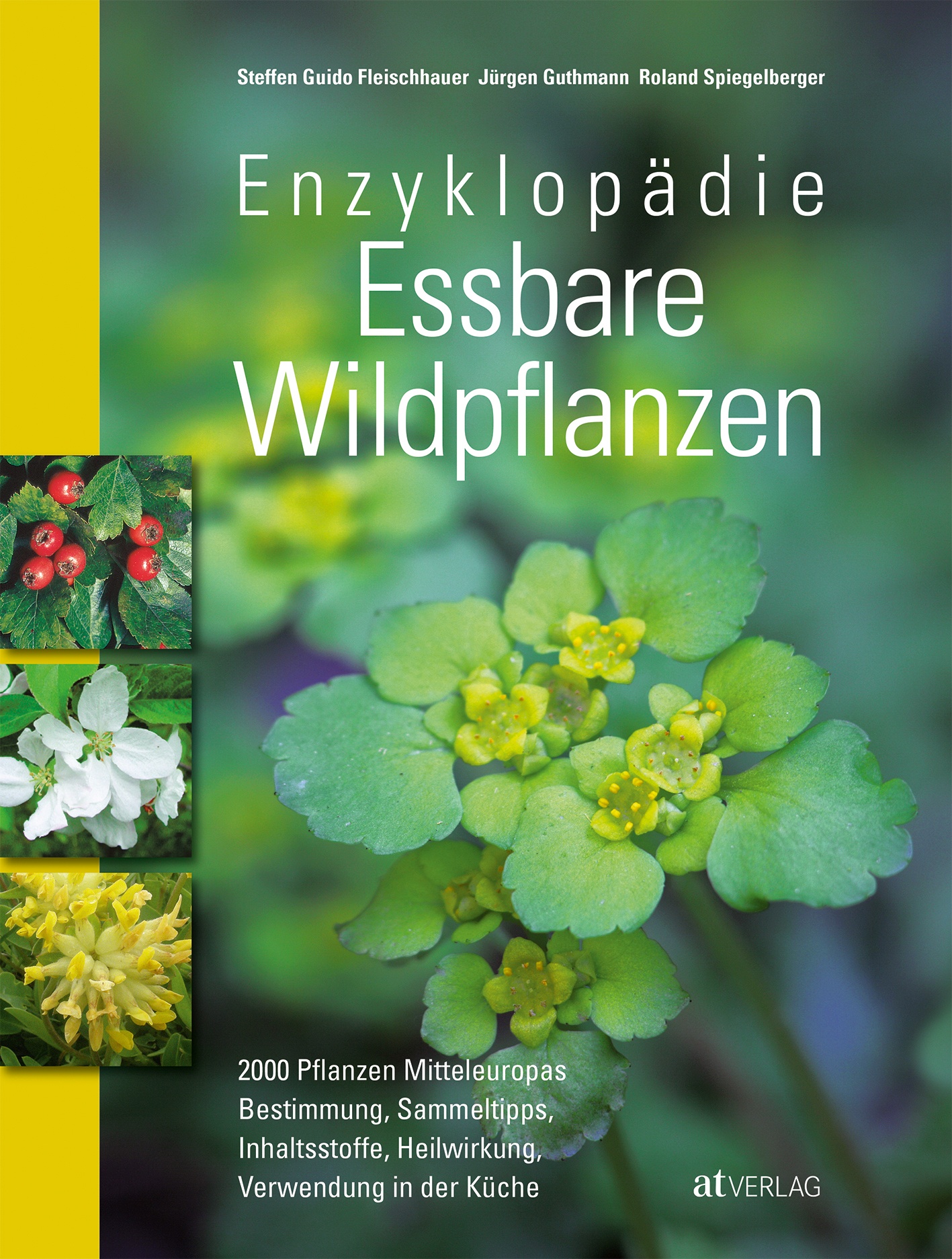 1000 essbare Wildpflanzen Enzyklopädie Bushcraft Prepper Survival Handbuch 
