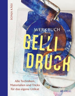 Werkbuch Gellidruck