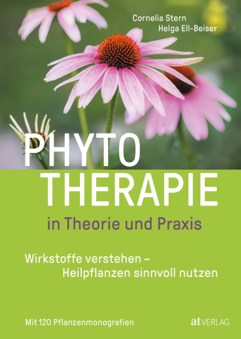 Theory and Practice of Phytotherapy