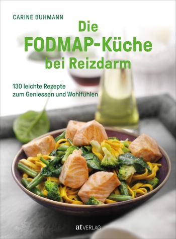 The FODMAP Cuisine for Irritable Bowel Syndrome
