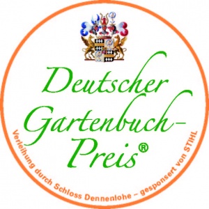 Deutscher Gartenbuchpreis 2019