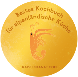 Kaisergranat Alpen Gold 2019