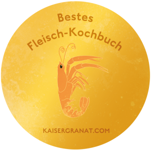 Kaisergranat Fleisch Gold 2019