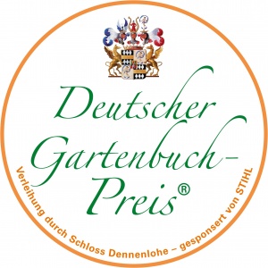 Deutscher Gartenbuchpreis Dennenlohe 2020