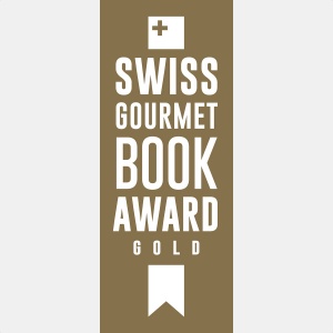 swiss gourmetbook award