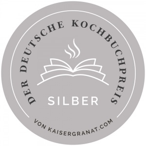 Deutscher Kochbuchpreis 2020