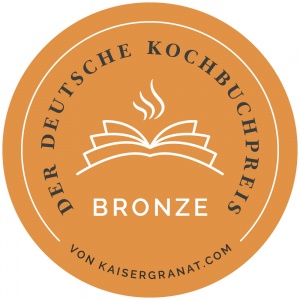 Deutscher Kochbuchpreis 2020