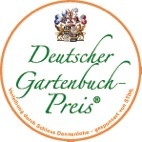 Deutscher Gartenbuch-Preis 2016