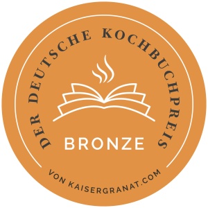 Deutscher Kochbuchpreis 2021