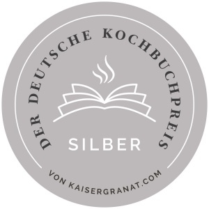 Deutscher Kochbuchpreis 2021