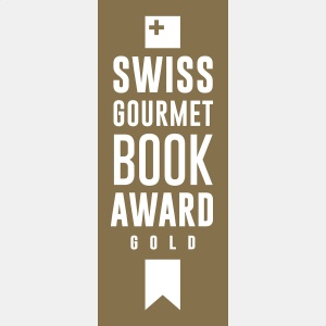 swiss gourmetbook award 2022