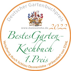 Deutscher Gartenbuchpreis 2022