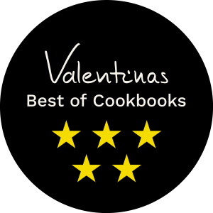 Valentinas Best of Cookbooks