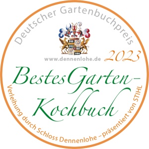 Deutscher Gartenbuchpreis Dennelohe 2023